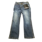 New Ixs Classic Clarkson Jeans Men's Size 30X30 Motorcycle Padded Knees Hips. Fixed Price $115.00.