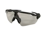Oakley Radar Sunglasses OO9208-13 Gunmetal Eyewear Aa Women's. Fixed Price $152.50.
