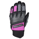 Cortech Women's Aero-flo V2 Gloves Pink/black Xl 8334-4016-77. Fixed Price $33.50.