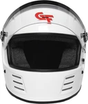 G-force 3419WH Rookie Helmet Full Face Sfi 24.1 One Size Fits All White. Fixed Price $249.00.