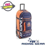 Ktm Red Bull Replica Team Motocross And Offroad Gear Travel Bag 9800 Pro. Fixed Price $422.99.