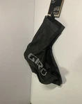 Giro Cycling Shoe Covers Blaze Size M. Fixed Price $49.99.