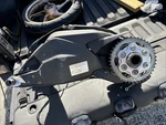 Ducati Panigale 1199 1299 Genuine Oem Axle Sprocket Abs Senso. Fixed Price $695.00.