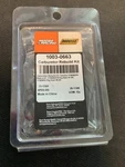 Moose Racing Carburetor Rebuild Kit 1003-0663. Fixed Price $49.36.