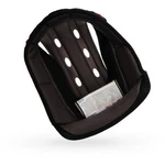 Bell Black Top Liner For MX-9 Helmets 8031078 ( Size Xl ). Fixed Price $14.96.