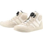 Icon Dog Days Boots - White Men's Size Us 12. Fixed Price $165.00.