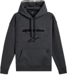 Alpinestars Exordium Hoodie Gunmetal Sm 1215-51000-190-S. Fixed Price $76.95.