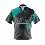 Custom Name Storm Summit Ascent Bowling Jersey Shirts - Usa Size. Fixed Price $29.99.