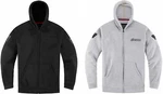 Icon Uparmor Street Hoody. Fixed Price $135.00.