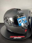 Shoei Neotec 3 Modular Helmet - Matte Black Size Used / Open Box #2. Fixed Price $729.99.