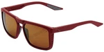 100% Renshaw Men's Crimson Modern Square Sport Sunglasses 60021-00003. Fixed Price $29.99.