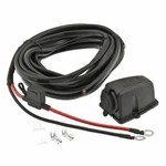 Arb 10900027 Portable Fridge Freezer Wiring Kit & Threaded Socket 12/24V Dc. Fixed Price $63.99.