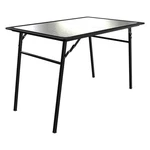 Front Runner Outfitters Pro Stainless Steel Camp Table. Fixed Price $779.00.