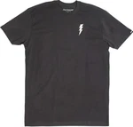 Fasthouse Hail Mary Mens Short Sleeve T-shirt Black. Fixed Price $22.33.