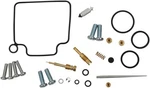 Moose Carburetor Rebuild Kit #174695. Fixed Price $49.44.