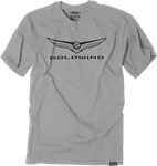 Factory Effex Goldwing Icon T-shirt 25-87808. Fixed Price $29.95.