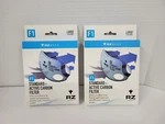 Lot Of - Rz Mask 82798 Regular Filters Adult 3/PK Size Large. Fixed Price $15.99.