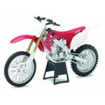New Ray Toys 1:12 2012 Honda CRF250R 57463. Fixed Price $20.49.