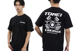 T-shirt 'tomei 2024' (xx-large) TH104F-0000A. Fixed Price $36.99.