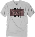 Factory Effex Suzuki Rider T-shirt Mens. Fixed Price $31.95.