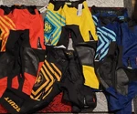 Circuit Equipment Reflex Gear Motorcross Pant Lot Of 8 Various Sizes Nwt. Fixed Price $79.99.