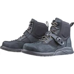 Icon SUPERDUTY6 Safety Toe Boots, Black. Fixed Price $170.00.