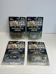 Racing Champions Lot Of (4) Police U.s.a Cruisers 1:64 Nib #45 #48 #49 & #52. Fixed Price $19.95.