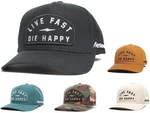 Fasthouse Wired Snapback Hat. Fixed Price $33.33.