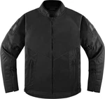 Icon 2820-5940 Mesh Af Jacket Lg Black. Fixed Price $185.00.