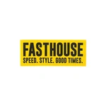 Fasthouse 3290-0503-00 Good Times Sticker Yellow. Fixed Price $18.47.
