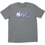 Moose Offroad T-shirt Gray Medium 3030-22739. Fixed Price $35.10.