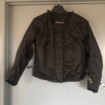 Tourmaster Motorcycle Flex Jacket Pivot- Zip Out Liner Women's Size Large. Fixed Price $49.99.