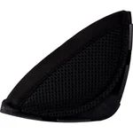 Icon Domain Chin Curtain Black 0134-3154. Fixed Price $21.35.