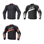 Alpinestars T-gp Plus V4 Street Motorcycle Jacket Sport Touring Road. Fixed Price $372.37.
