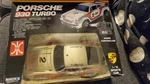 Vintage Radcon Porsche 930 Turbo 1/15 Scale Rc Car Tested, Works New Box. Fixed Price $45.00.