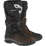Alpinestars 2047717-82-8 Corozal Adventure Drystar Boots Brown. Fixed Price $246.73.