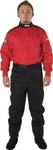 G-force Racing Gear GF125 Suit Med Red. Fixed Price $124.78.
