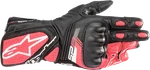 Alpinestars 3518321-1832-XL Stella SP-8 V3 Gloves Black/pink. Fixed Price $124.95.
