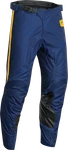 Thor Hallman Legend Pants 34 Navy 2901-10316. Fixed Price $79.99.