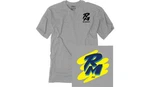 Factory Effex Suzuki Retro Rm T-shirts. Fixed Price $39.99.