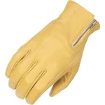 Highway 21 Recoil Leather Motorcycle Gloves Tan. Fixed Price $54.95.