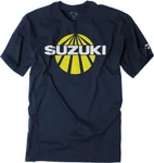 Factory Effex Suzuki Sun T-shirt Mens. Fixed Price $32.95.