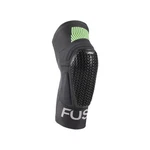 Omega Pocket Knee/shin Guard - Black Medium/large Pair 100001209. Fixed Price $95.52.