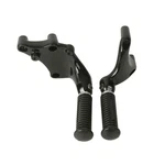 Rear Passenger Mount Fit For Harley Sportster 883 1200 14-22. Fixed Price $42.80.