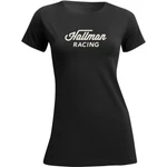Thor Women's Hallman Heritage T-shirt Black Small. Fixed Price $25.00.