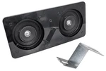 Jegs Dual Dash Speakers For Select 1960-1979 Gm Vehicles Diameter: 4 In.. Fixed Price $52.99.
