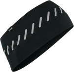 Zan Sportflex Headband Black Reflective HBL114R. Fixed Price $18.99.