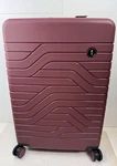 Brics Y Ulisse 28" Expandable Spinner Suitcase Luggage. Fixed Price $170.00.