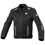 Cortech Hyper-flo Air V2 Jacket Black/white Large 8925-0109-06. Fixed Price $199.99.