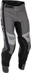 Fly Racing 379-73030 Lite Pants Grey/black Size. Fixed Price $199.95.